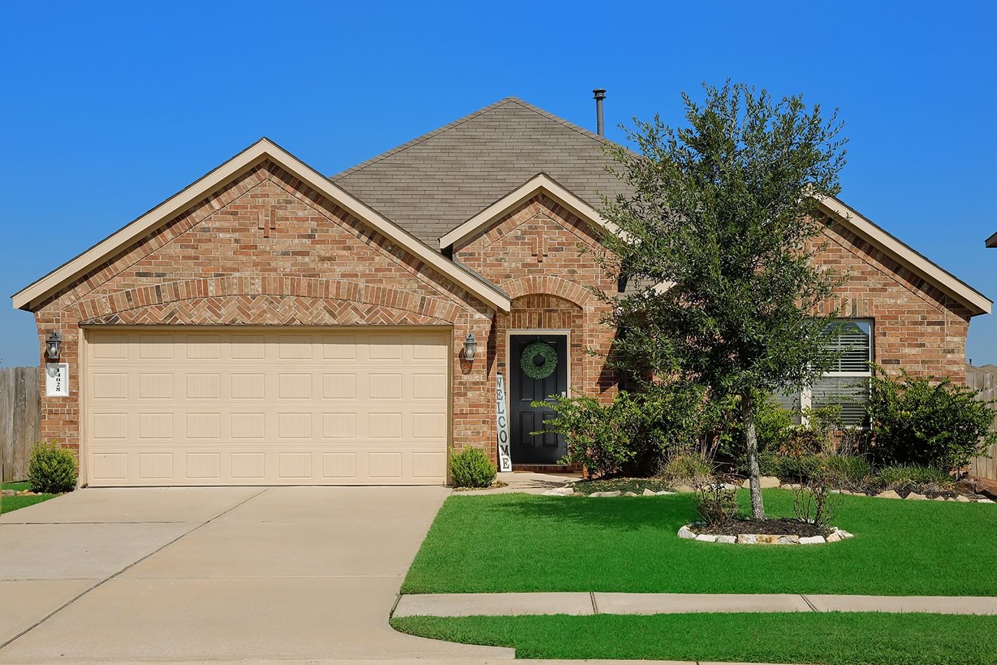 Real estate property located at 14028 Lake Crescent, Montgomery, Fosters Ridge, Conroe, TX, US