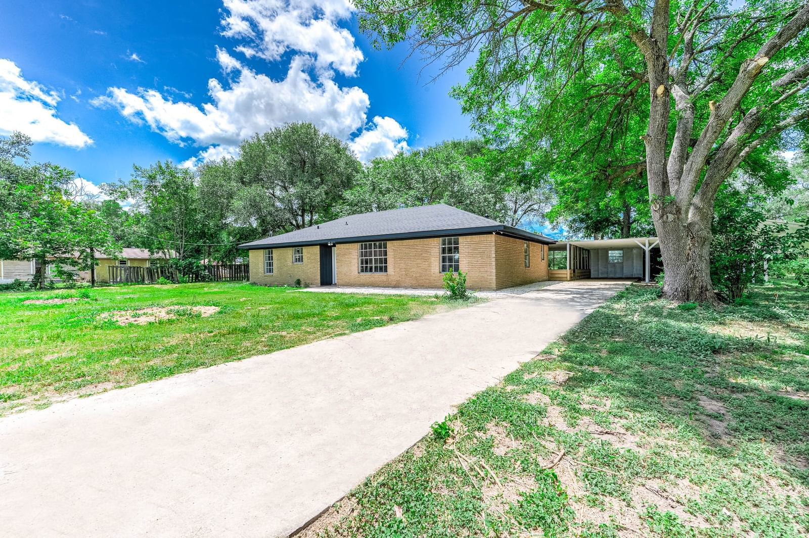 Real estate property located at 25707 James, Wharton, Lissie, Lissie, TX, US