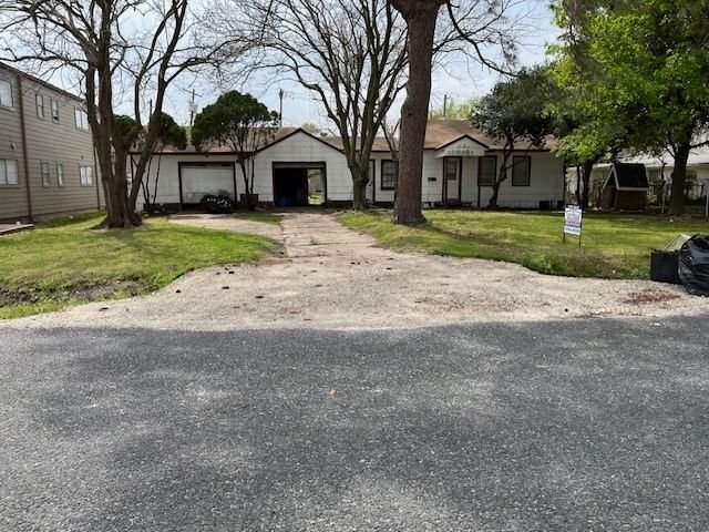 Real estate property located at 2107 6th, Galveston, Kohfeldt Heights, Texas City, TX, US