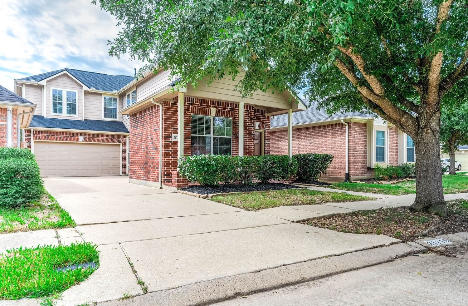 Real estate property located at 21719 Balsam Brook, Fort Bend, Katy, TX, US