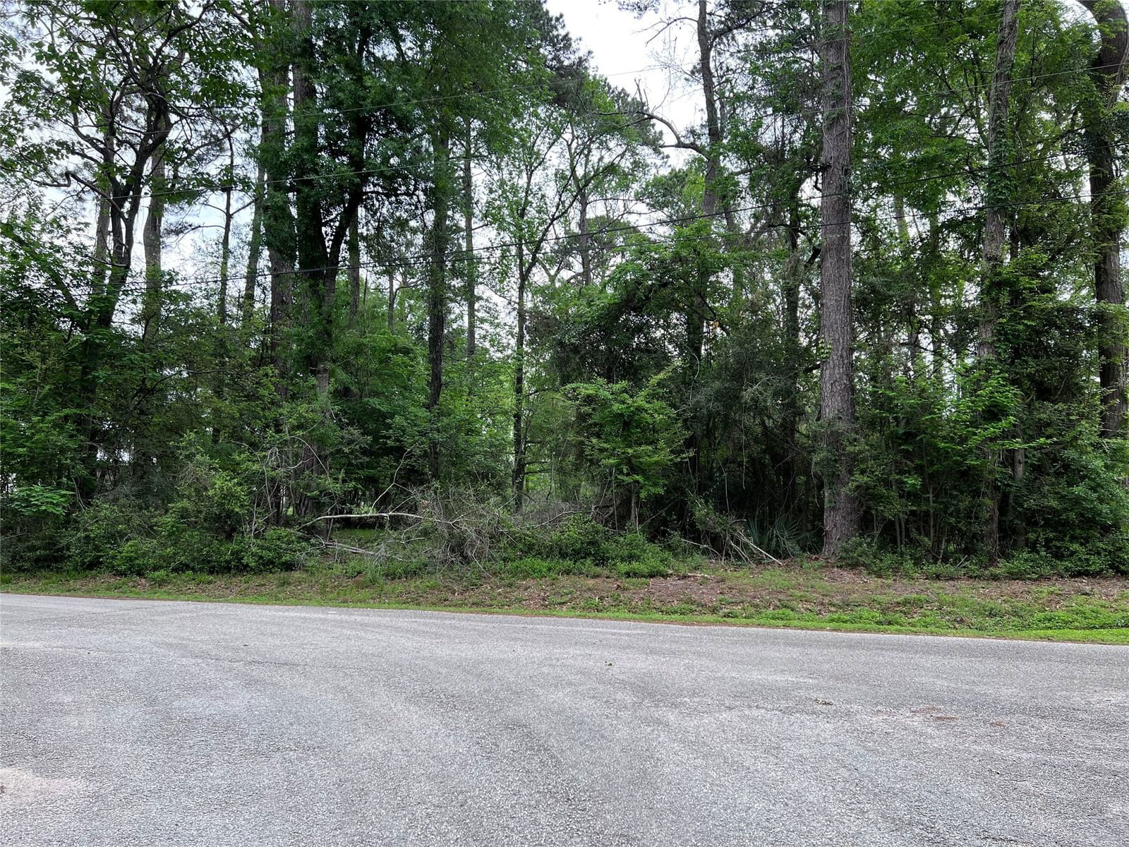 Real estate property located at 00 Tiki Trail, Polk, Pinwah Pine Subdivision, Livingston, TX, US