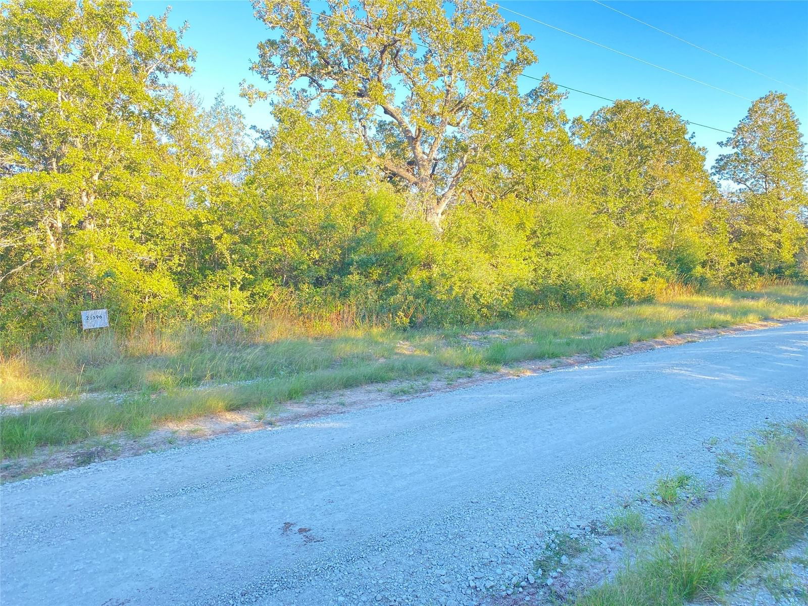 Real estate property located at 25596 Cemetery, Grimes, Peaceful Place Estate, Bedias, TX, US