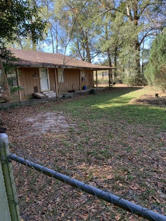 Real estate property located at 1495 Party, Orange, not in subdivision, Vidor, TX, US
