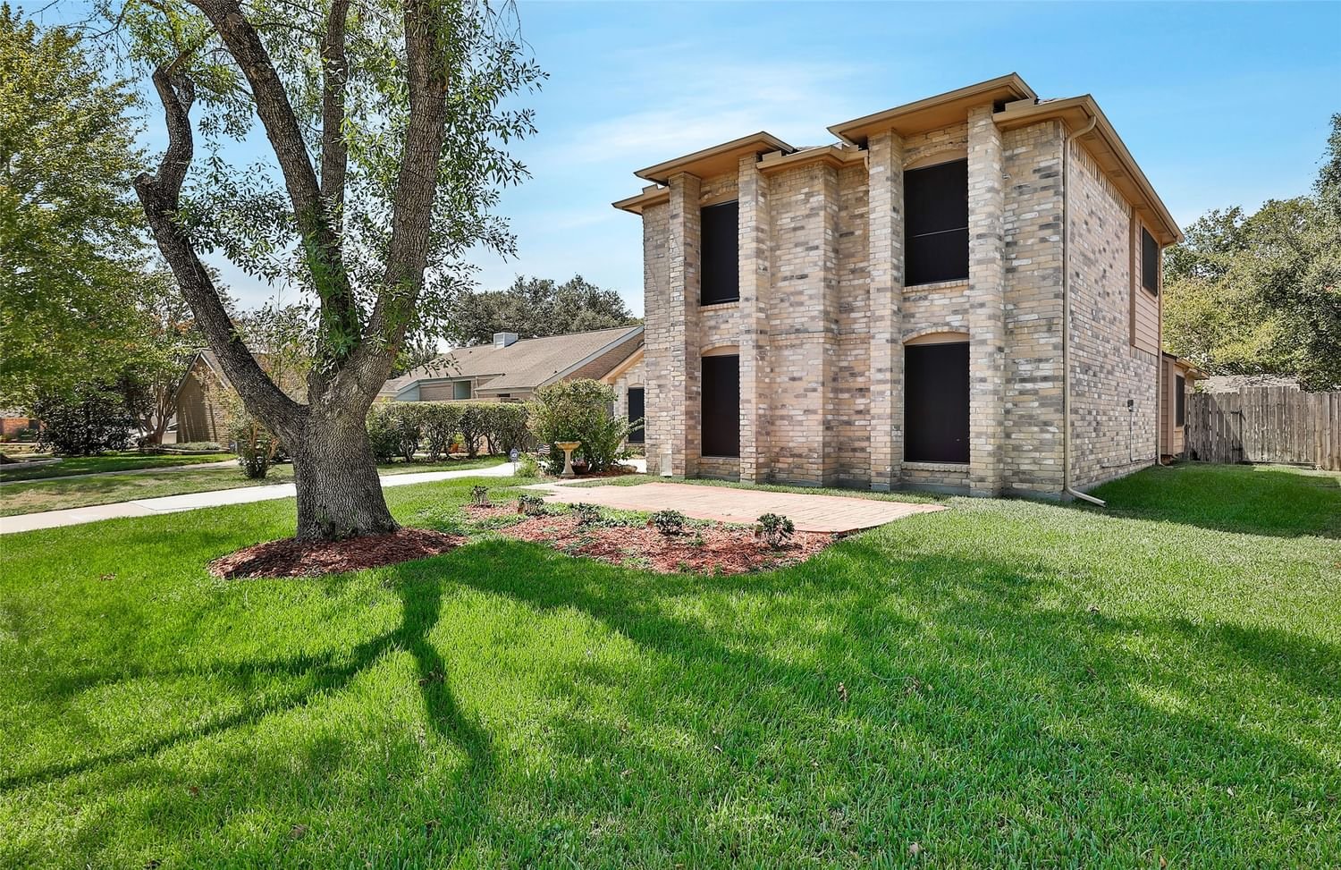 Real estate property located at 6211 Crakston, Harris, Houston, TX, US