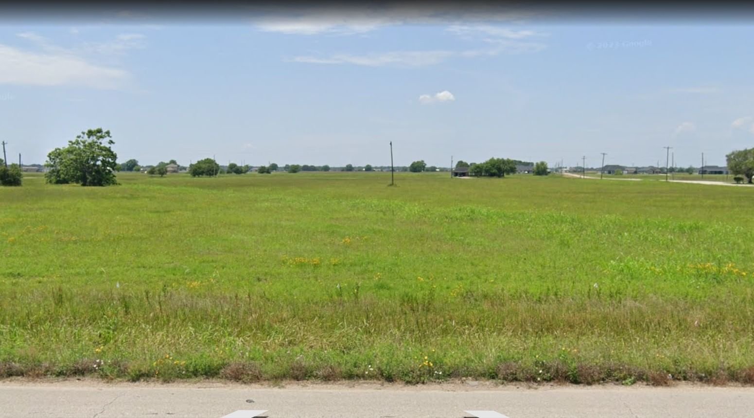 Real estate property located at Lot 20 Fm 521, Brazoria, Bar X Ranch Sec 17, Angleton, TX, US