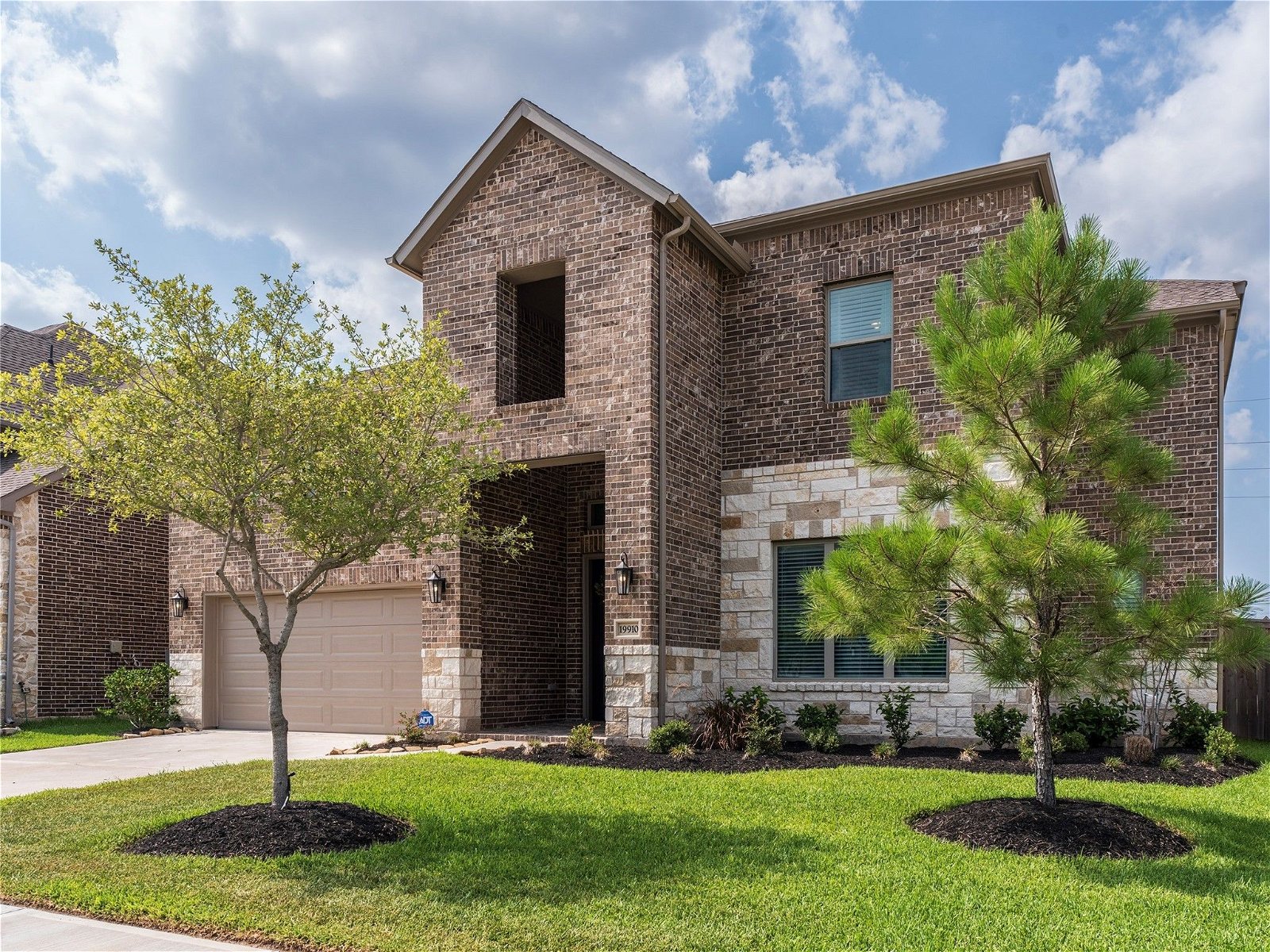 Real estate property located at 19910 Southern Stream, Harris, Cypress, TX, US