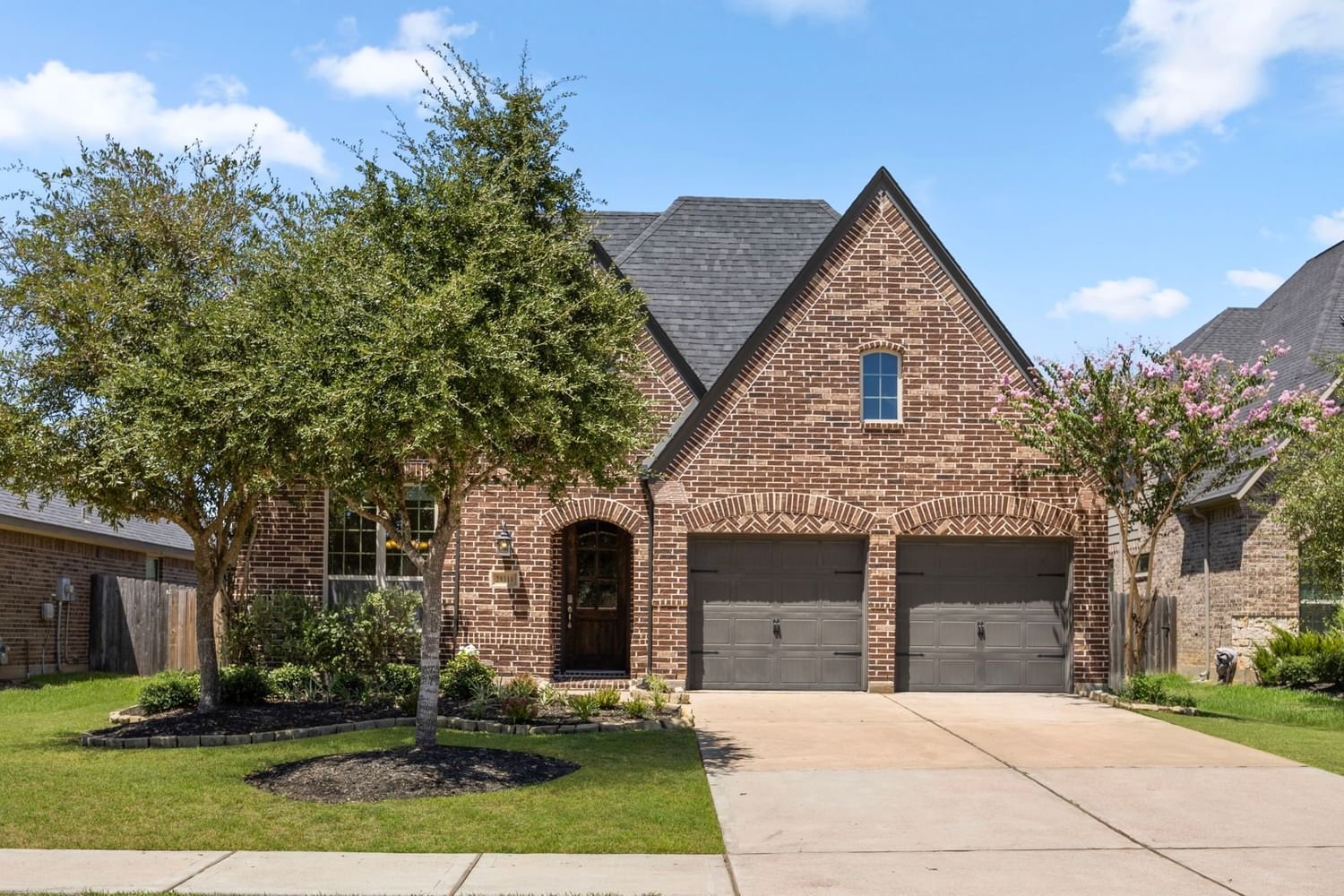 Real estate property located at 29310 Ribbongrass, Fort Bend, Firethorne, Katy, TX, US