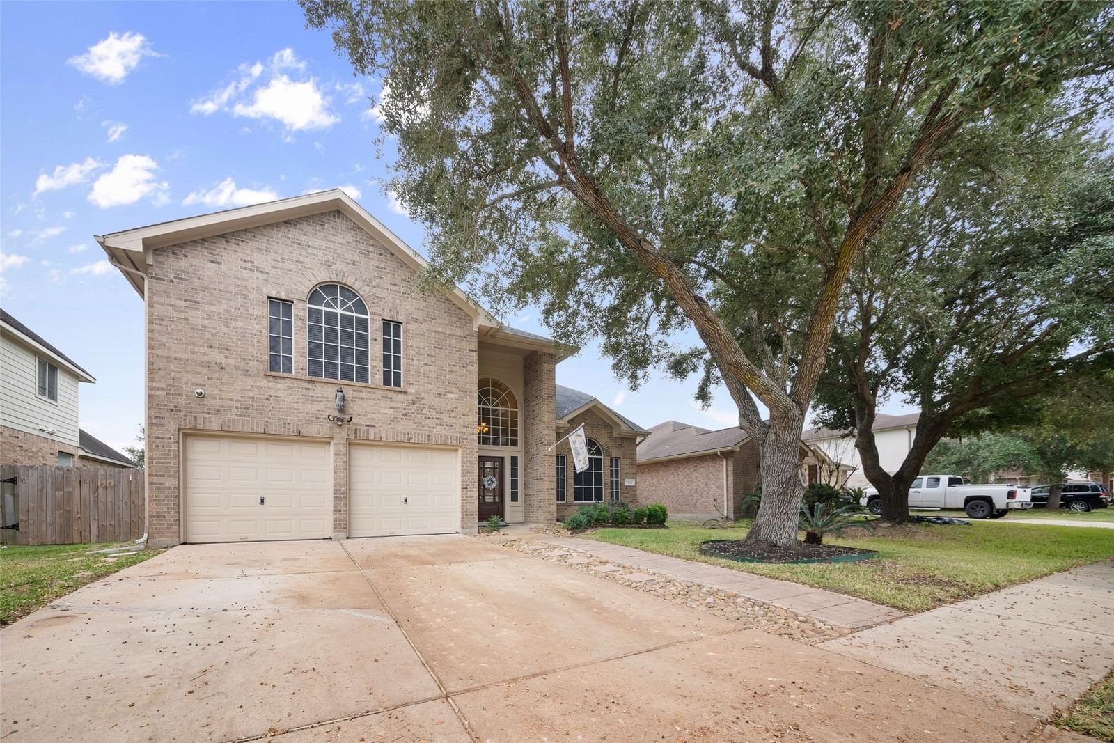 Real estate property located at 23123 Waterlake, Fort Bend, Westpark Lakes, Richmond, TX, US