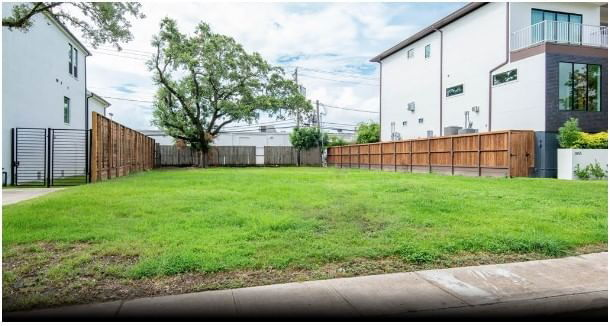 Real estate property located at 3851 Tartan, Harris, Braes Heights Sec 12, Houston, TX, US