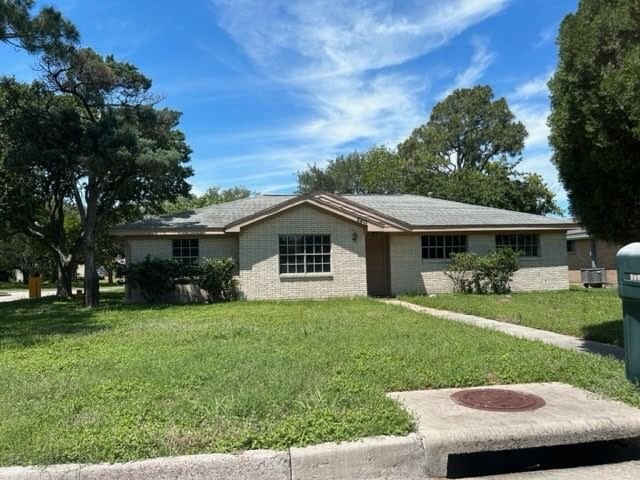Real estate property located at 2401 Camino, Galveston, Clearview Terrace Sec 3, Texas City, TX, US