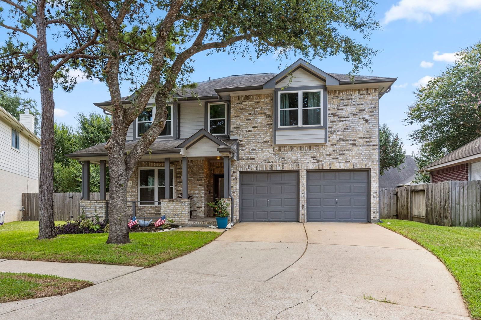 Real estate property located at 6211 Pebble Canyon, Fort Bend, Canyon Gate Cinco Ranch, Katy, TX, US