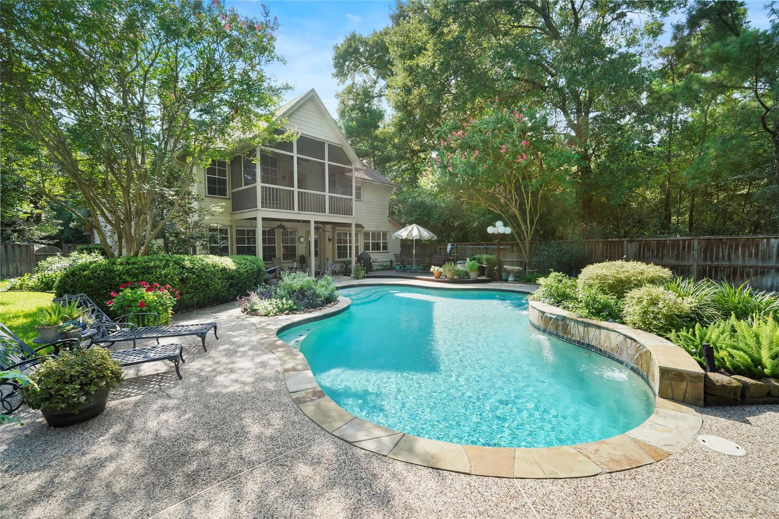 Real estate property located at 82 Lightwood, Montgomery, Wdlnds Village Alden Br 20, The Woodlands, TX, US