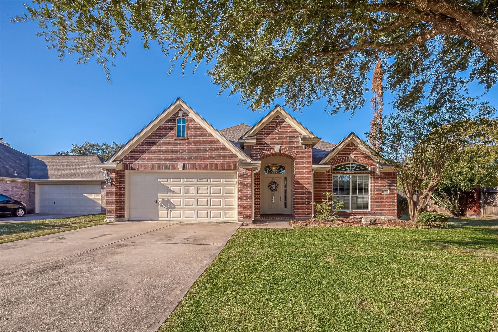 Real estate property located at 402 Lookout, Galveston, Bayou Park, Dickinson, TX, US