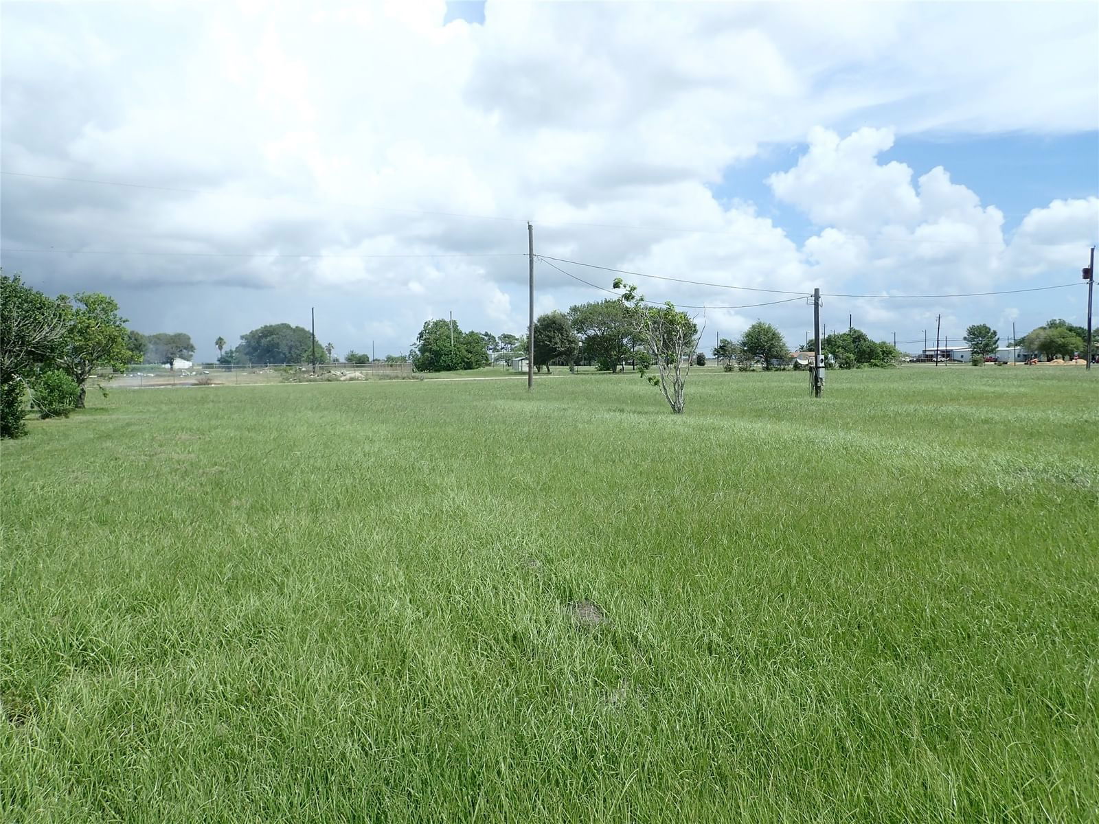 Real estate property located at Lot1451 Curlew, Jackson, Cape Carancahua 04, Palacios, TX, US