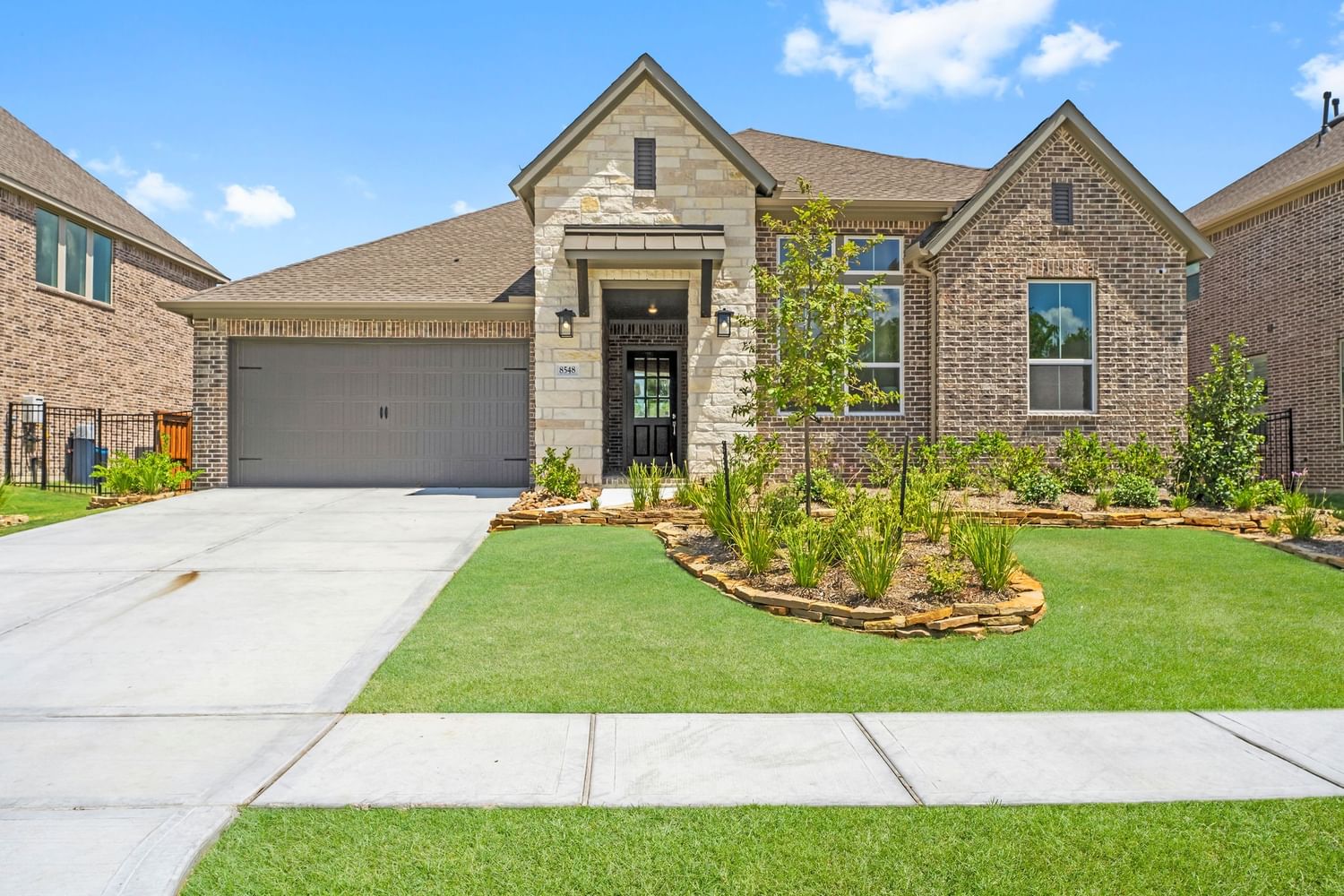 Real estate property located at 8548 Alford Point, Montgomery, Northgrove 02, Magnolia, TX, US