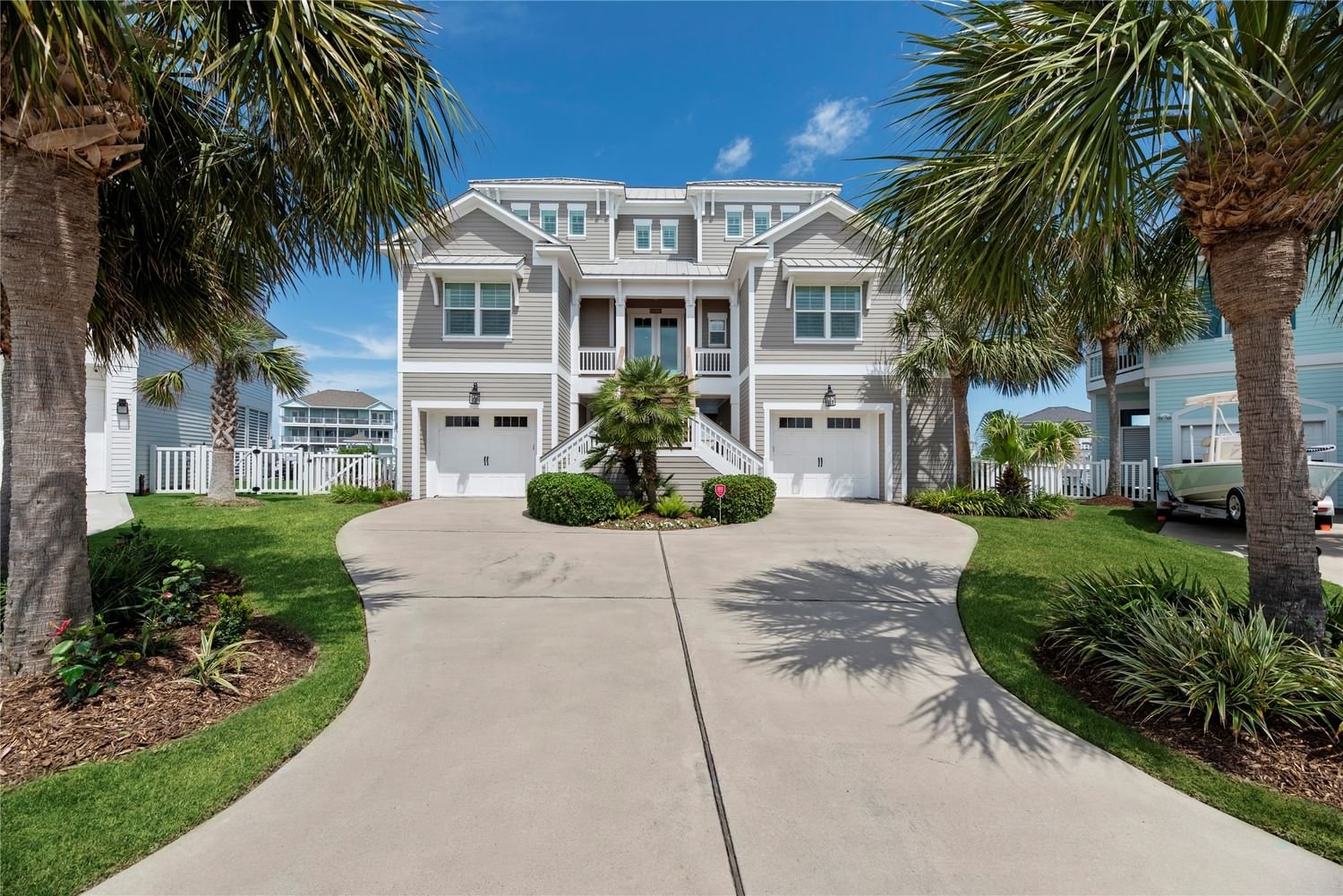 Real estate property located at 4103 Greenwing Teal, Galveston, Sunset Cove, Galveston, TX, US
