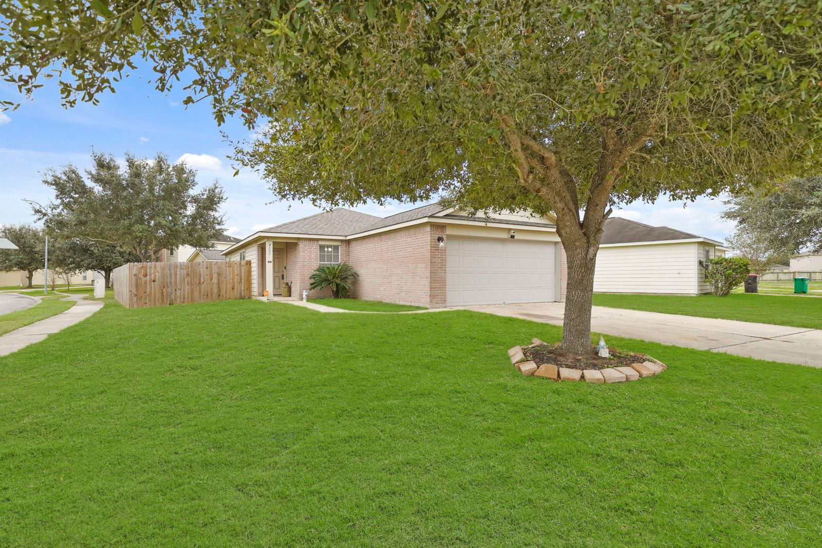 Real estate property located at 4603 Poppy Crest, Fort Bend, Sunrise Meadow Sec 4, Richmond, TX, US