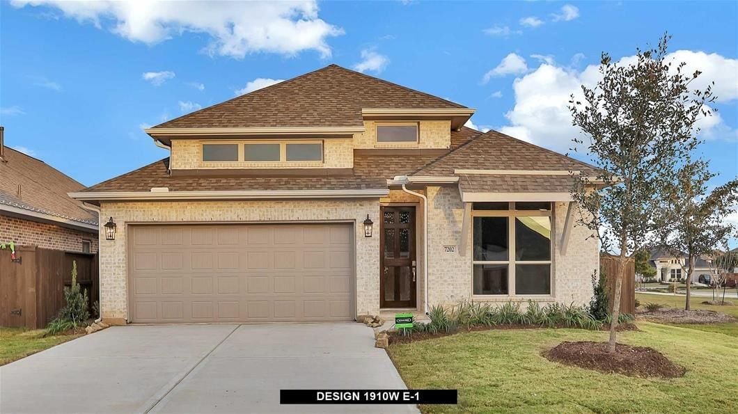 Real estate property located at 7202 Oak Grove, Waller, Cane Island, Katy, TX, US