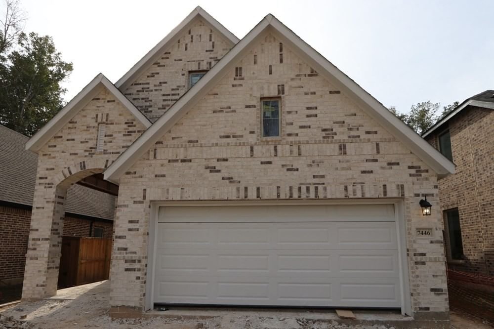 Real estate property located at 7446 Cattail Falls, Montgomery, The Highlands, Porter, TX, US