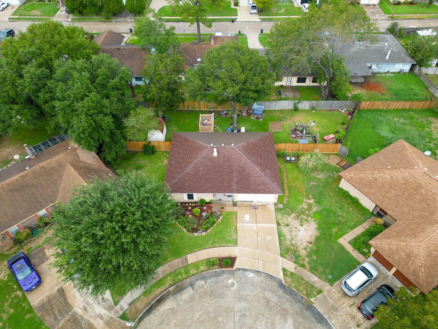 Real estate property located at 1522 Holbech, Harris, Channelview, TX, US