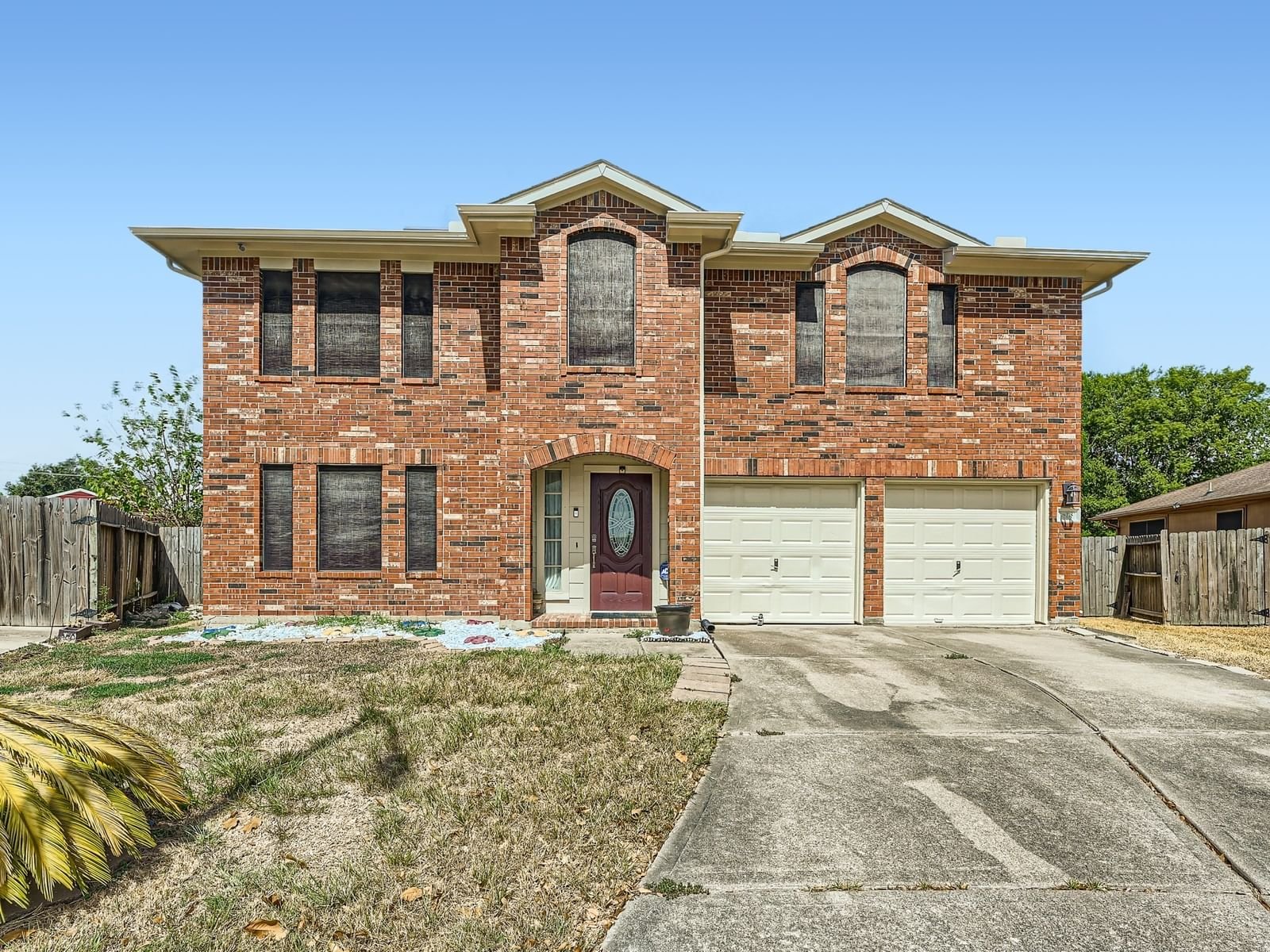 Real estate property located at 16218 Bunker Ridge, Fort Bend, Green Valley Estates Sec 3, Houston, TX, US