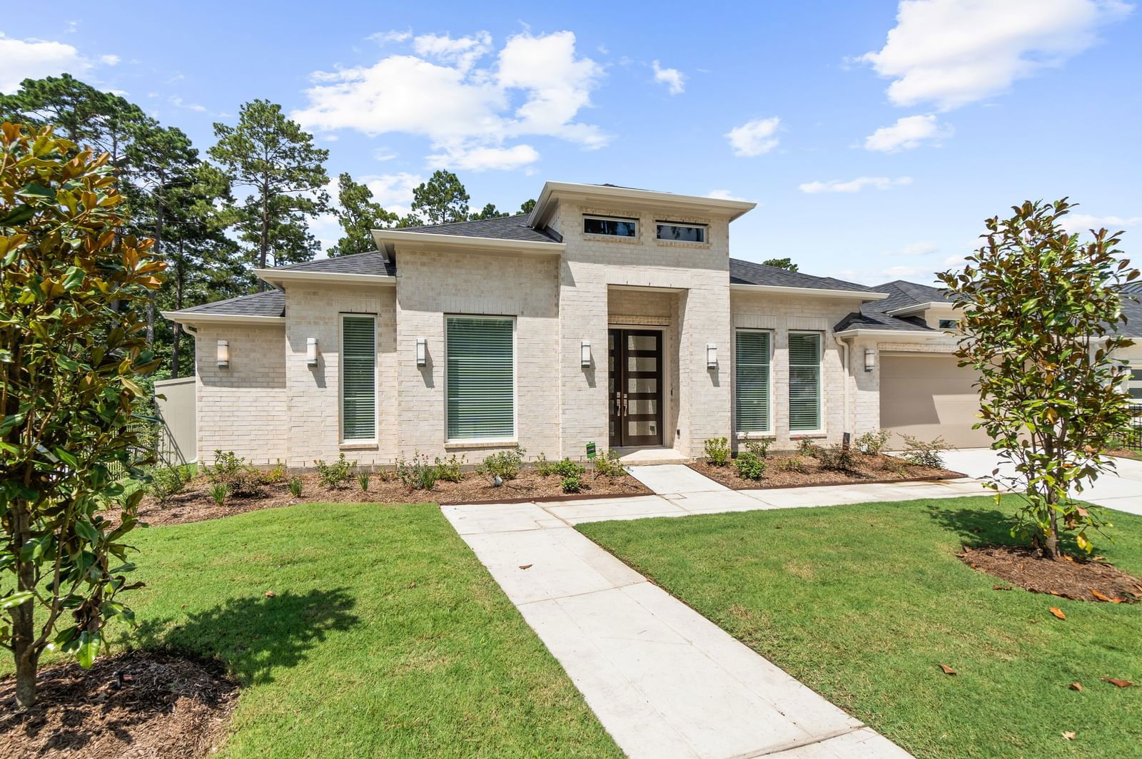 Real estate property located at 14 Arctic Tern, Montgomery, Audubon Park, Magnolia, TX, US