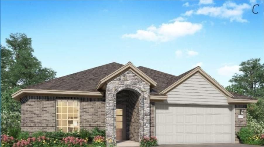 Real estate property located at 5419 Still Meadow, Fort Bend, Still Creek Ranch, Richmond, TX, US