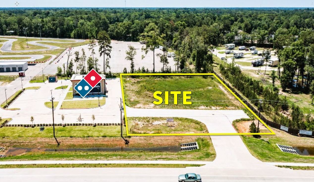 Real estate property located at 22780 State Highway 242, Montgomery, Mac Comm Park, New Caney, TX, US