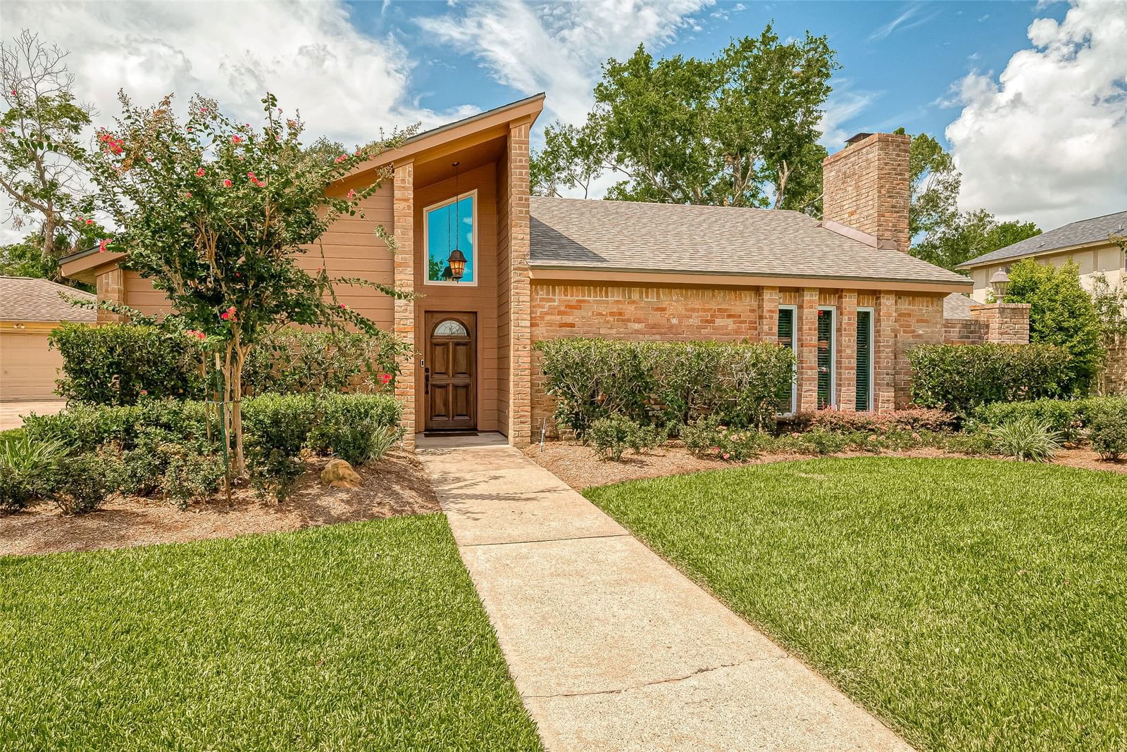 Real estate property located at 16405 De Lozier, Harris, Jersey Village, Jersey Village, TX, US