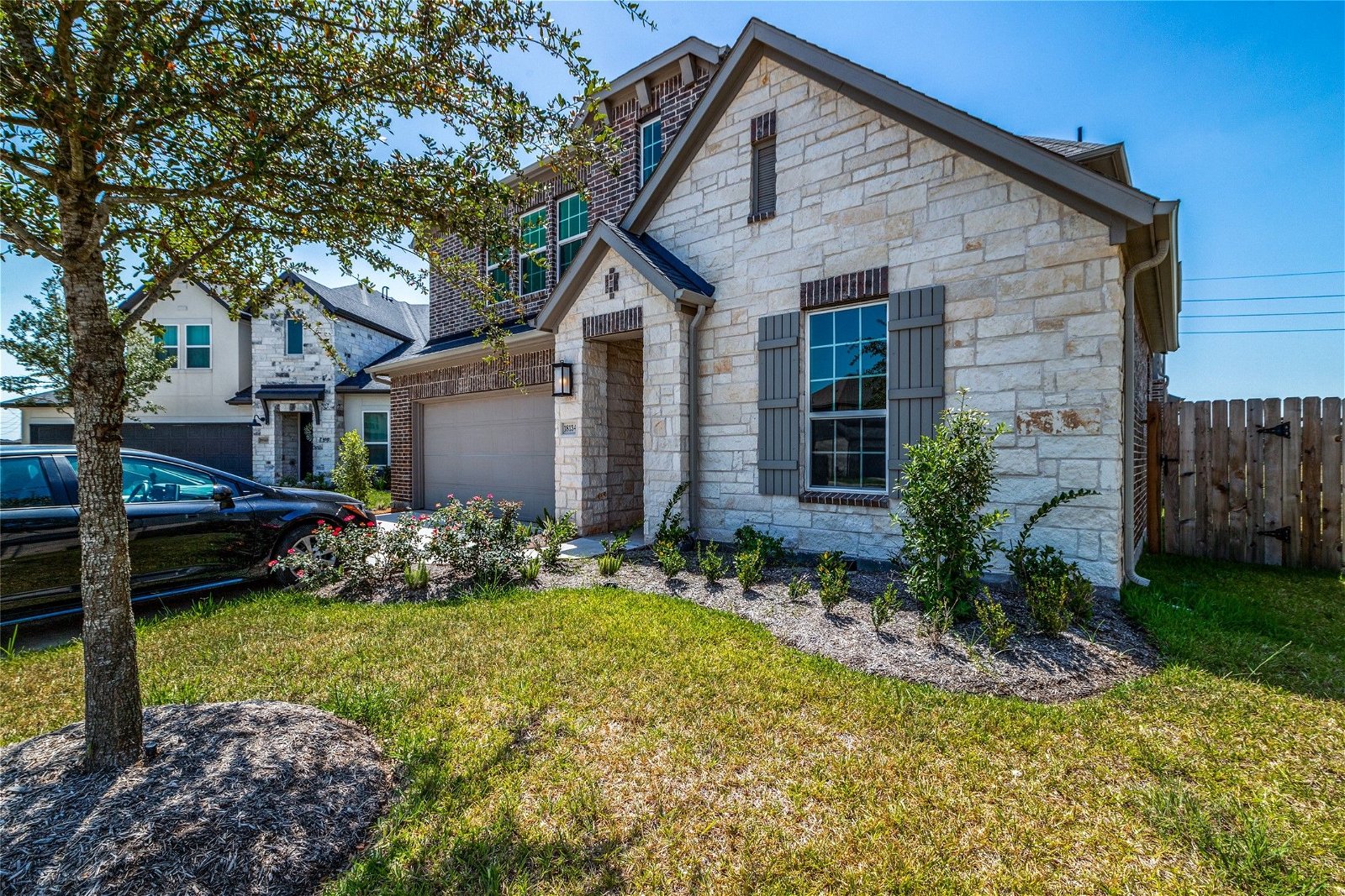 Real estate property located at 18134 Grand Vista Hills, Fort Bend, Richmond, TX, US