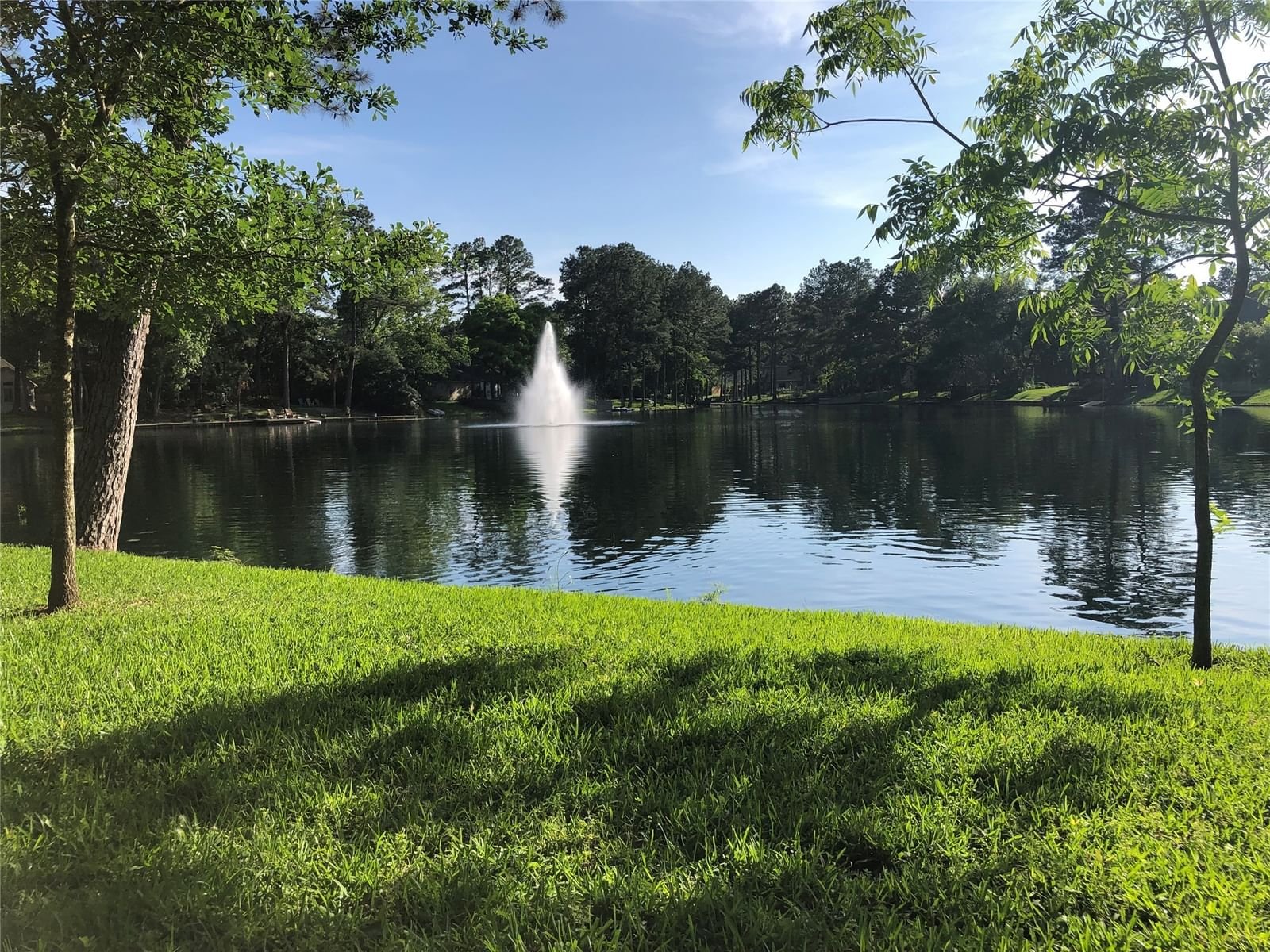 Real estate property located at 25915 Overlake, Montgomery, Champion Lake 01, Spring, TX, US