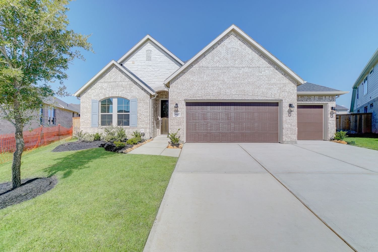 Real estate property located at 19406 Canter Field, Harris, Tomball, TX, US