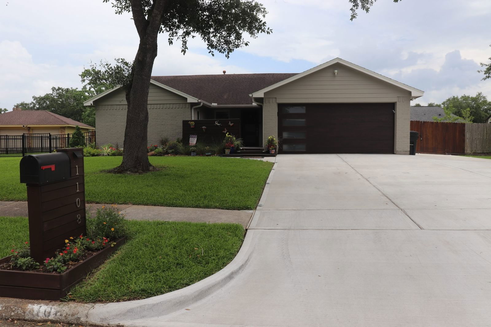 Real estate property located at 1108 Tipperary, Galveston, Glenshannon, Friendswood, TX, US