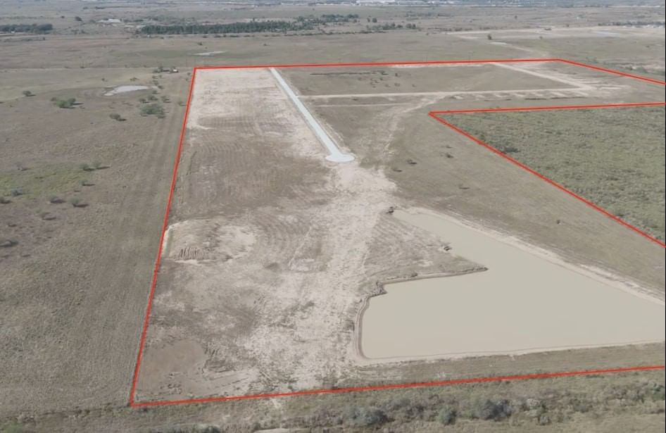 Real estate property located at Lot 25, Stetson, Austin, Rexville Ranch Estates, Sealy, TX, US