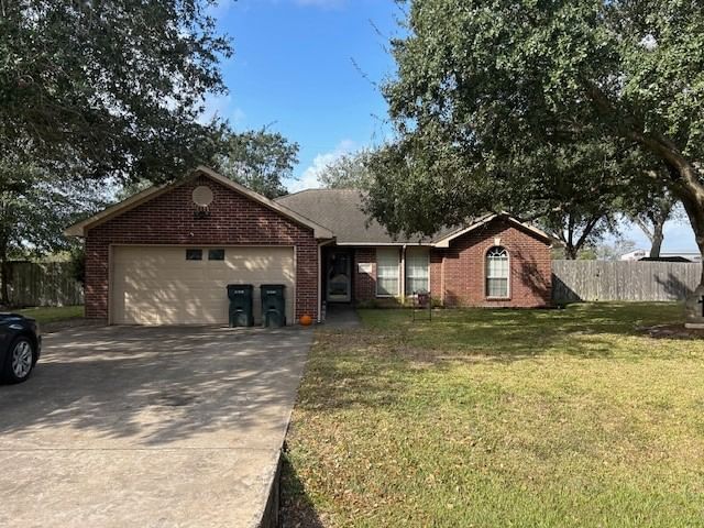 Real estate property located at 2307 Sue, Wharton, Westwind Manor, El Campo, TX, US