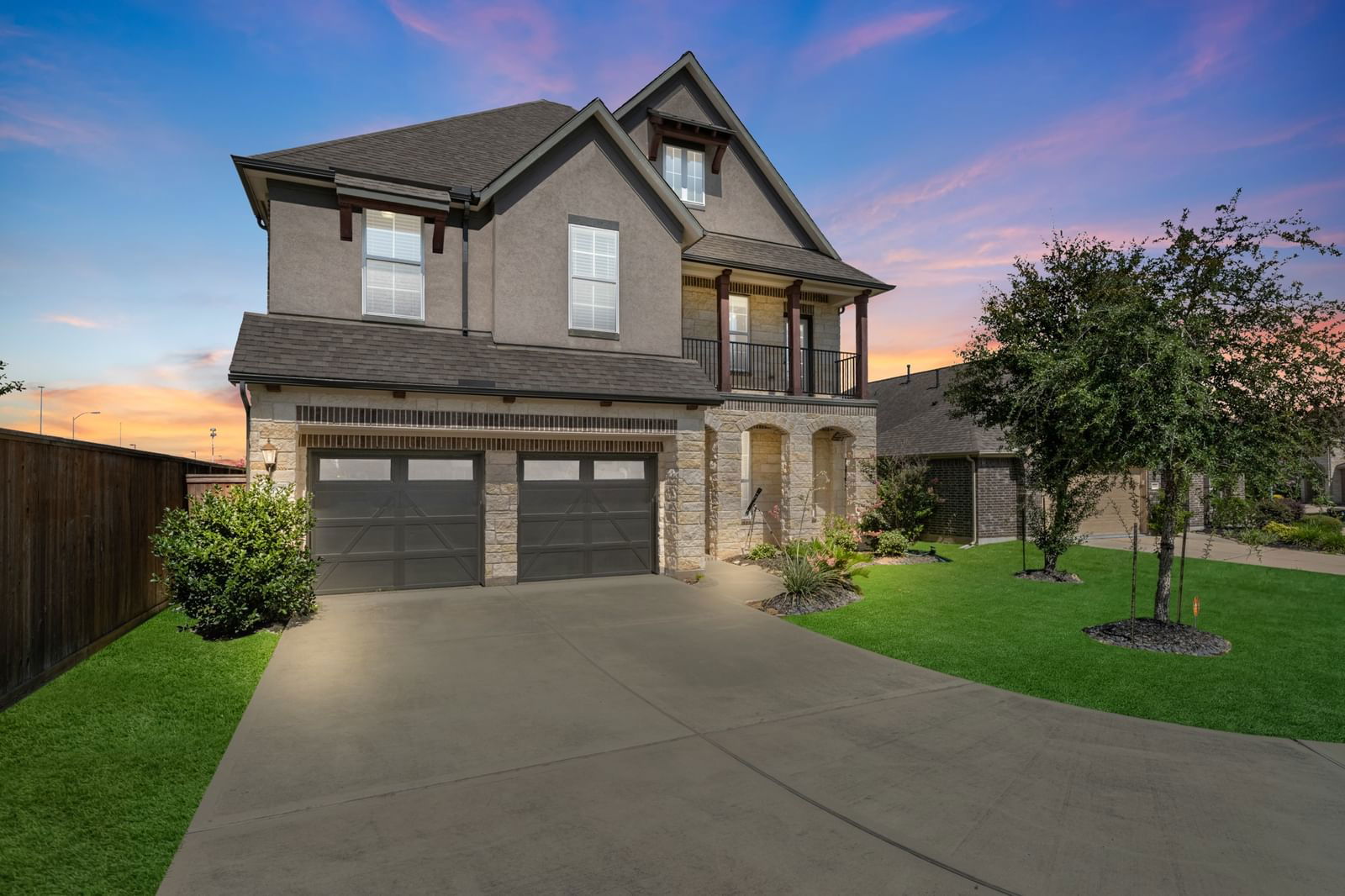 Real estate property located at 23626 San Ricci, Fort Bend, Lakes Of Bella Terra Sec 33, Richmond, TX, US