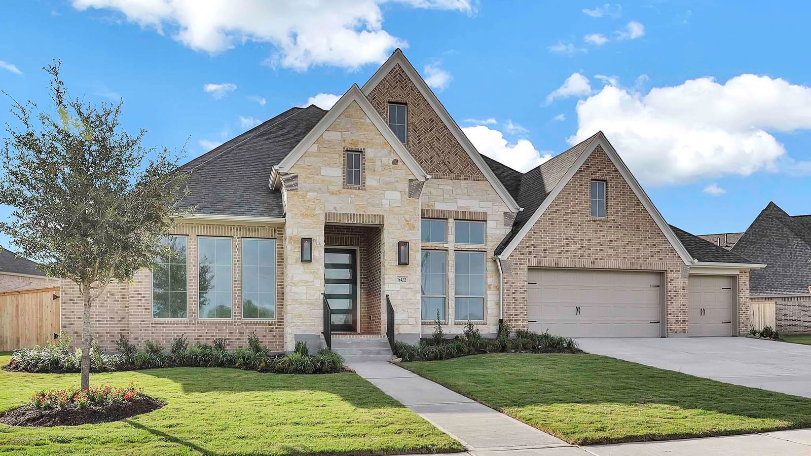 Real estate property located at 5422 Farm Hill, Fort Bend, Fulshear, TX, US