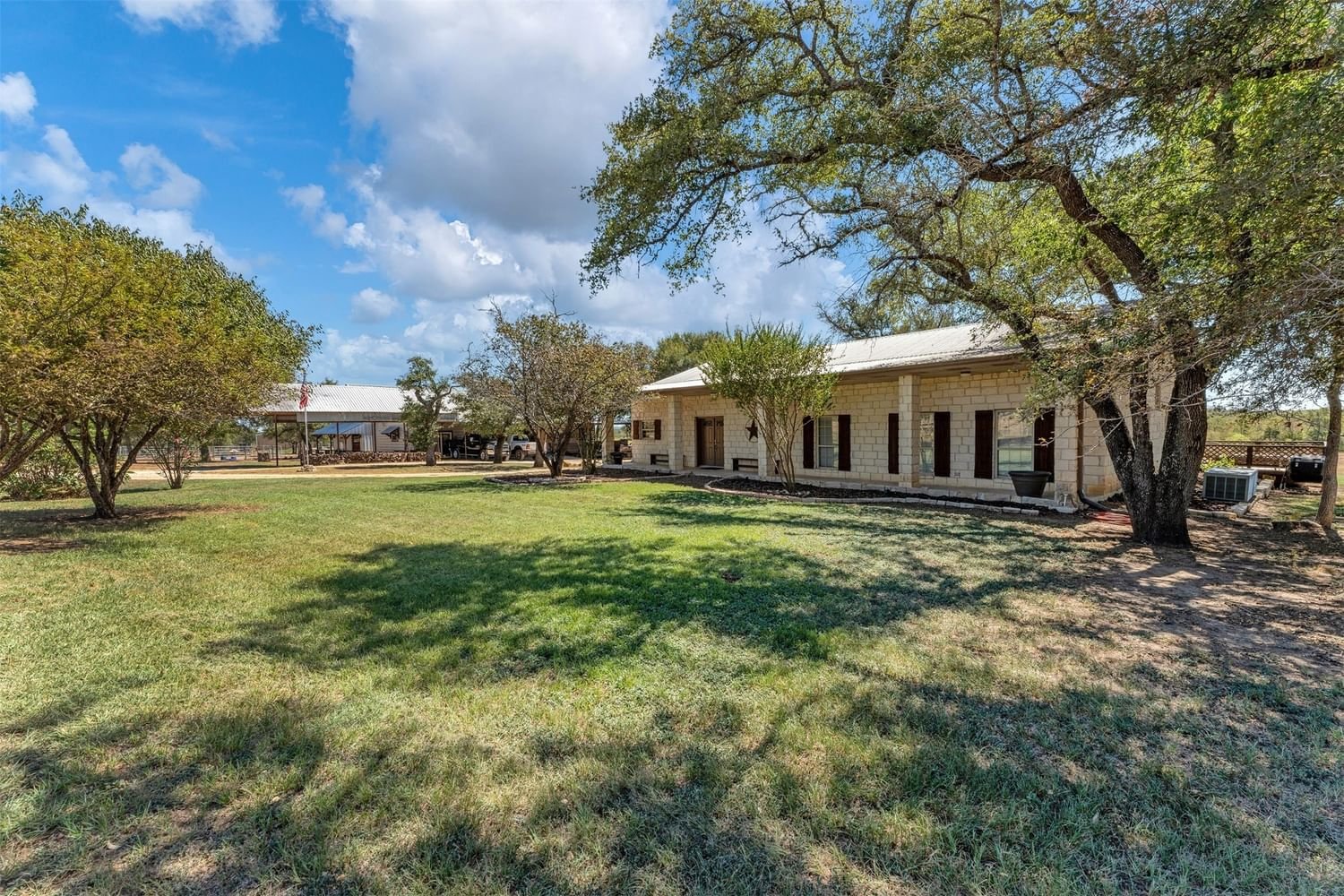 Real estate property located at 1485 Watterson, Bastrop, Craft, John S, Red Rock, TX, US