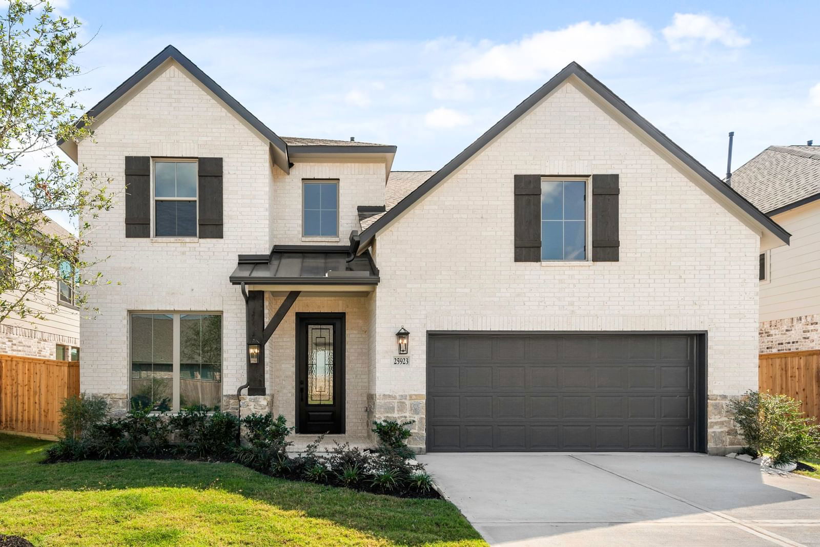 Real estate property located at 25923 Lucida Star, Fort Bend, Candela, Richmond, TX, US