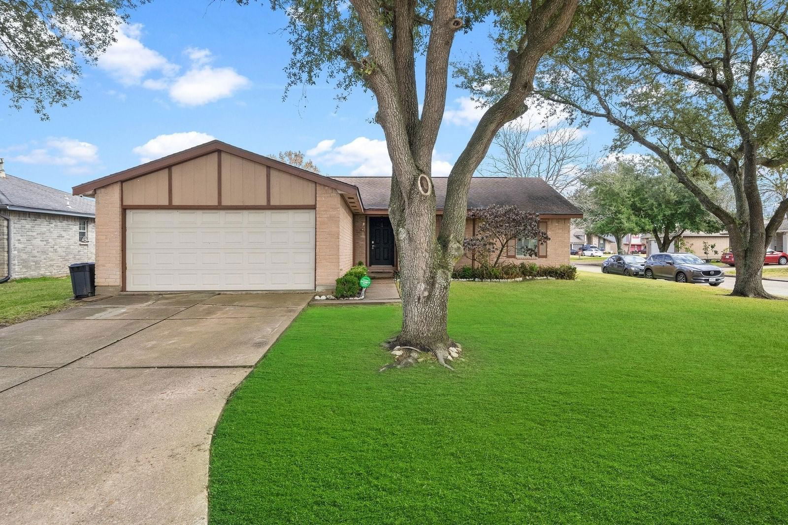 Real estate property located at 11439 Meadoway, Harris, Wood Meadows Sec 02, Houston, TX, US