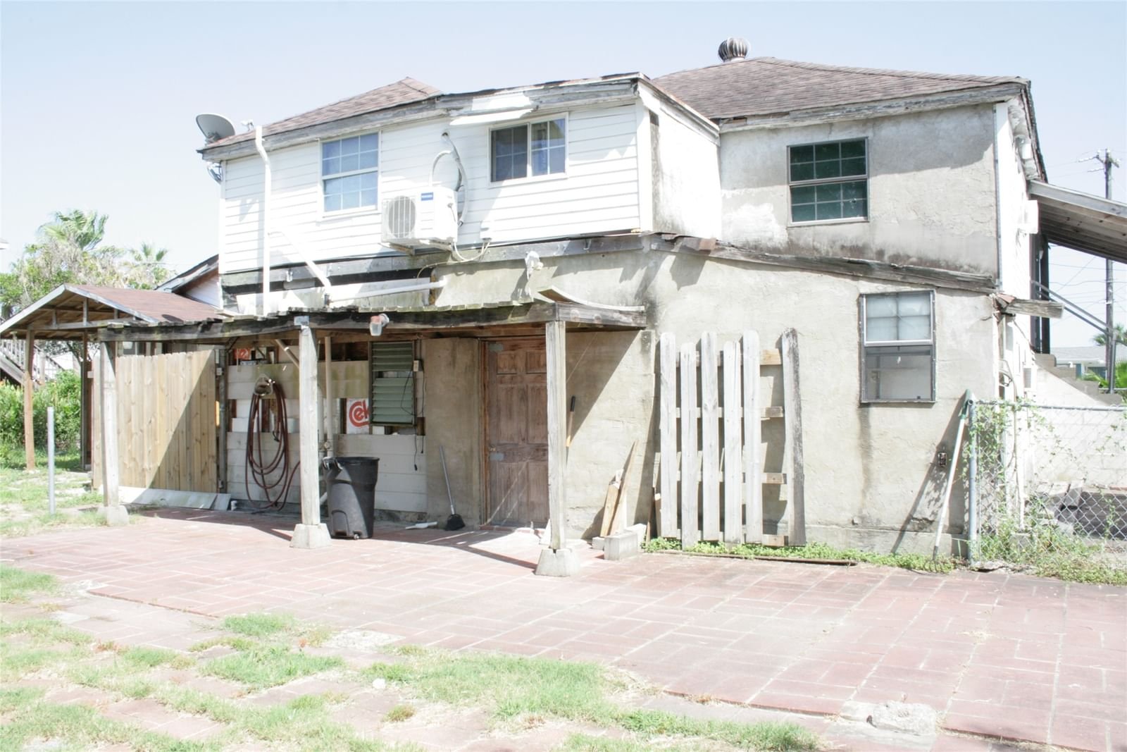 Real estate property located at 2228 67TH STREET, Galveston, PABST ADDITION, Galveston, TX, US