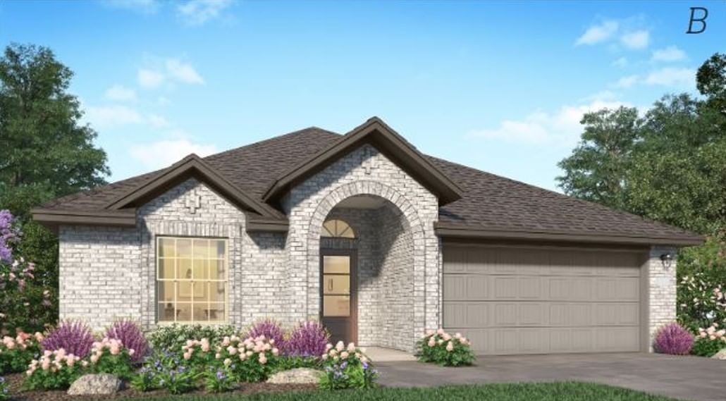 Real estate property located at 2539 Olivine Stone, Fort Bend, Walnut Creek at Stone Creek, Rosenberg, TX, US