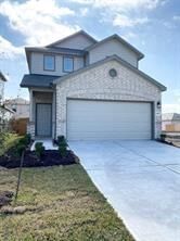 Real estate property located at 27351 Axis Deer, Montgomery, Mill Creek Trails, Magnolia, TX, US