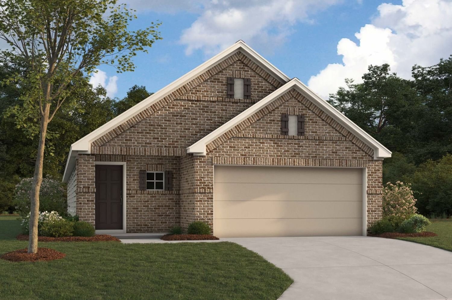 Real estate property located at 5843 Sunrise Bottom, Fort Bend, Summerview, Fulshear, TX, US