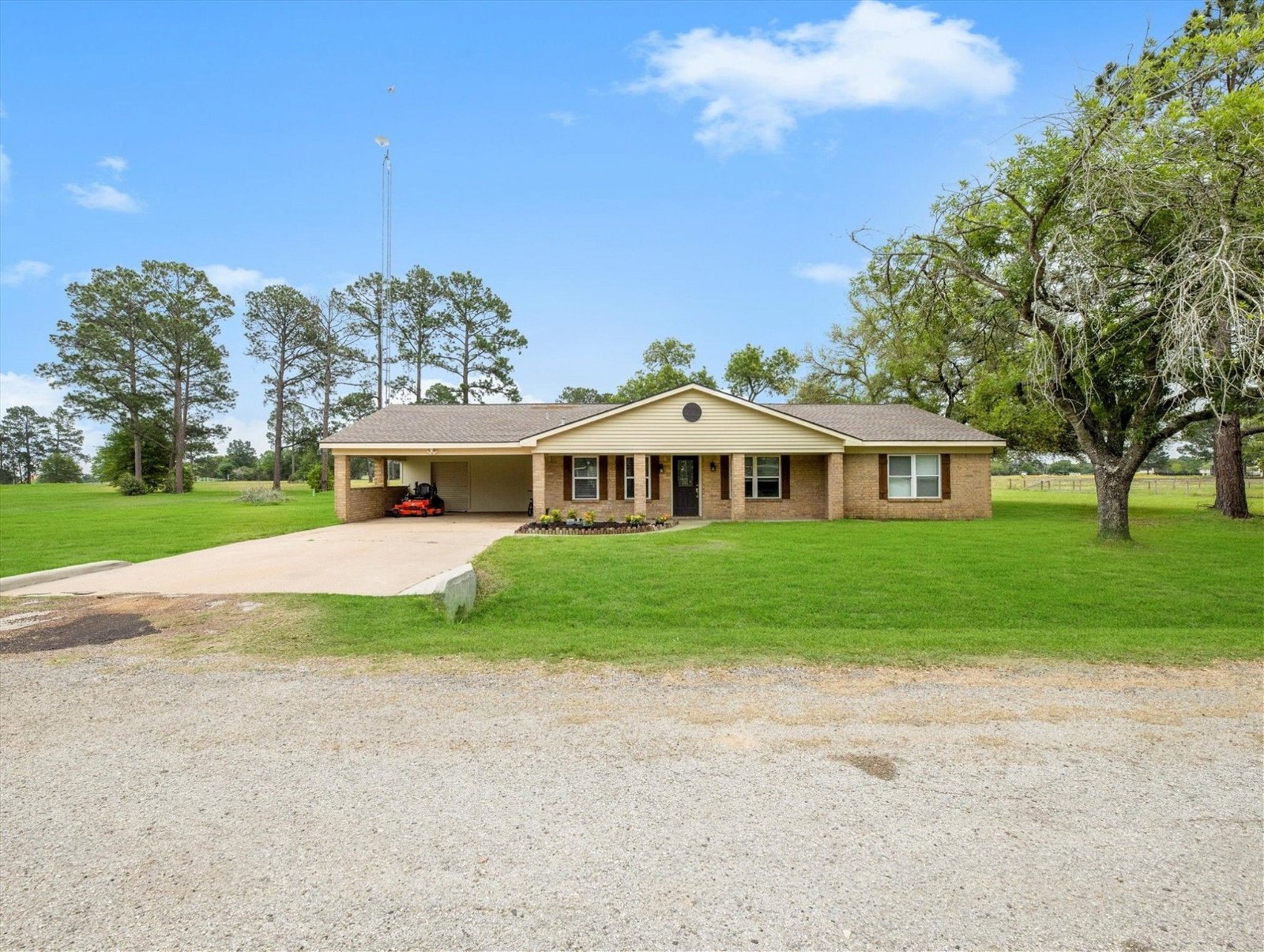 Real estate property located at 32033 Birdie dr, Waller, Sky Lakes 2, Waller, TX, US
