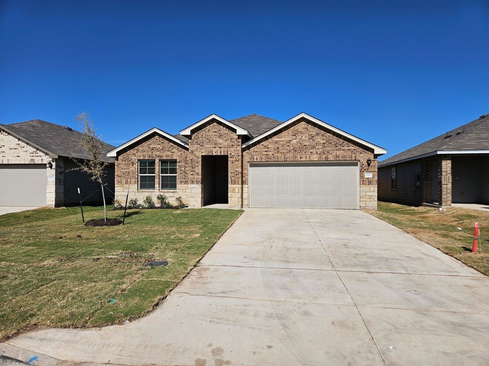 Real estate property located at 11313 Pallas, McLennan, Park Meadows, Lorena, TX, US