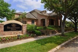 Real estate property located at 2255 Braeswood Park #262, Harris, Braeswood Park Condos, Houston, TX, US