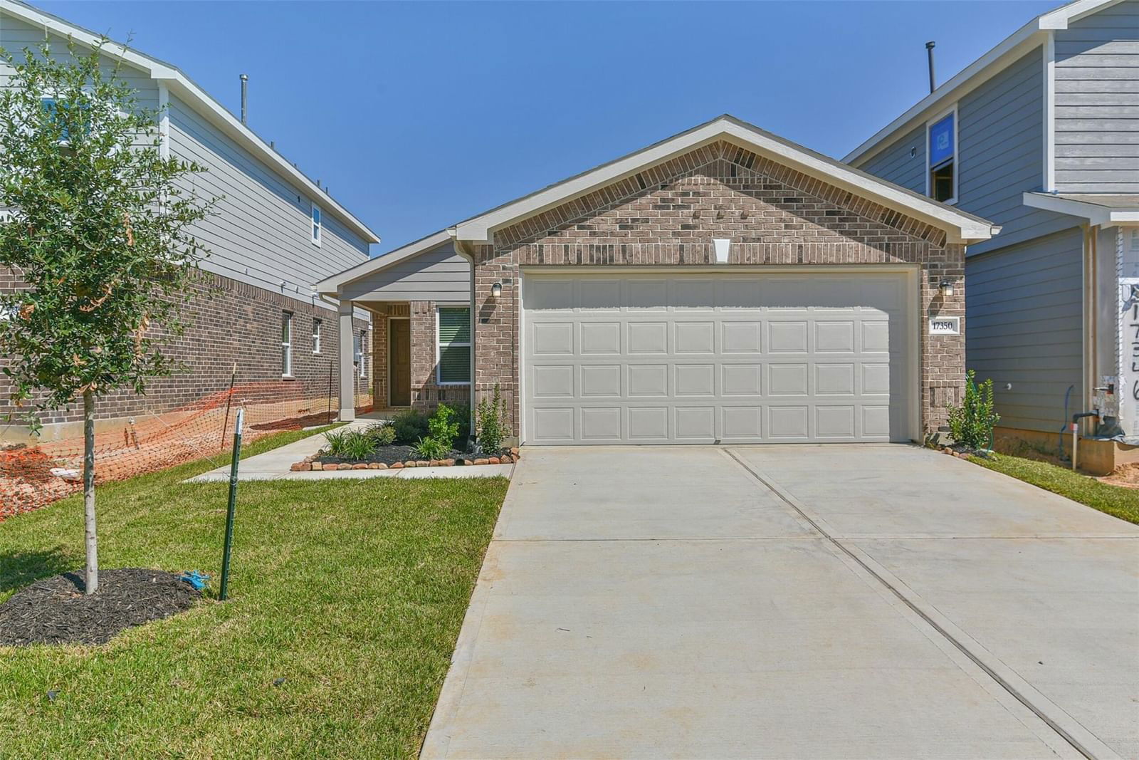 Real estate property located at 17350 Texas Willow, Harris, Willow Wood Place Sec 1, Tomball, TX, US