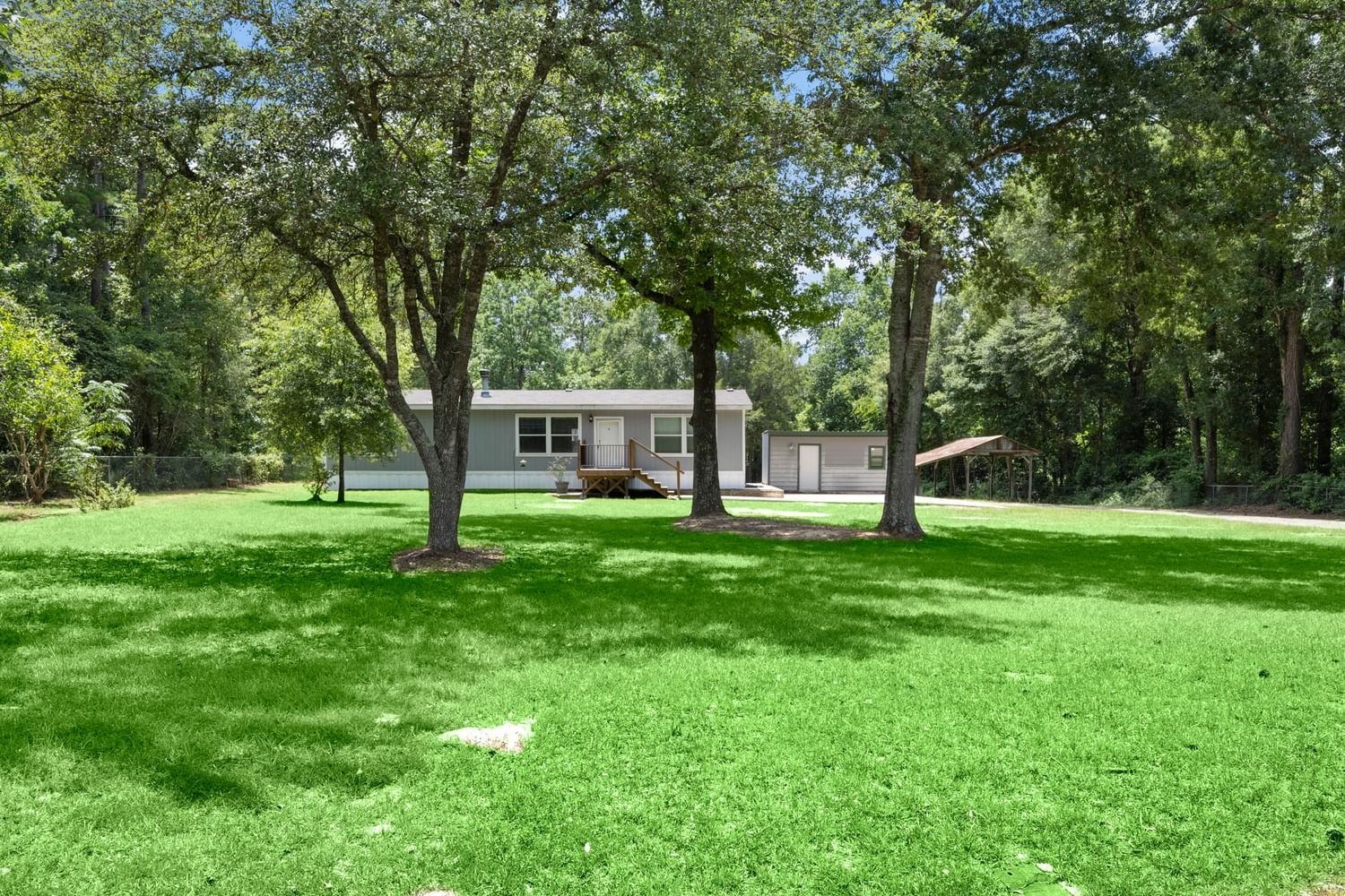 Real estate property located at 3820 State Hwy 146 S, Polk, Livingston, TX, US