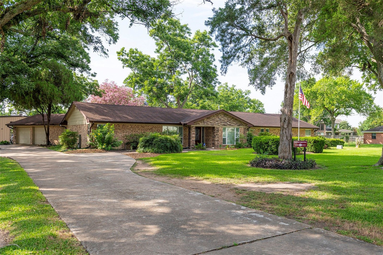 Real estate property located at 24515 Roesner, Fort Bend, Katy, TX, US